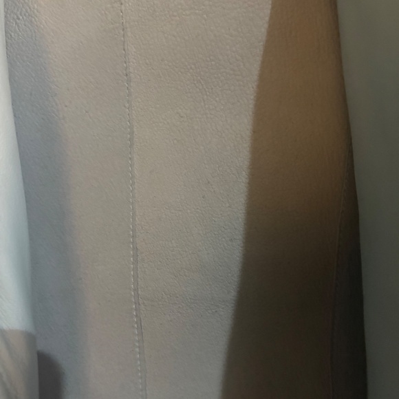 Leather javket - Picture 9 of 15